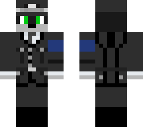 planetologist militant leader