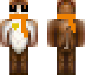 police otter