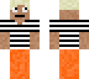 prisoner