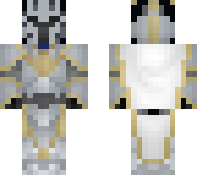 project shadowknight
