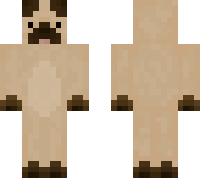 pugsuit