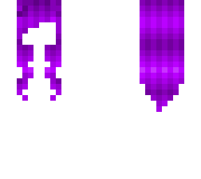 purple hair base