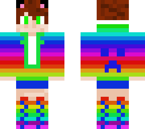 rainbow