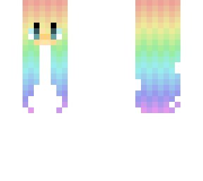rainbow hb