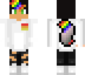rainbowshadow