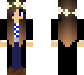 ravenclaw female
