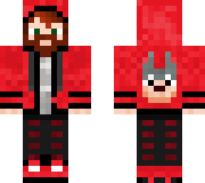 red wolf 2