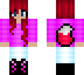 remake of misslotsoffun's andrew's wolf girlfriend