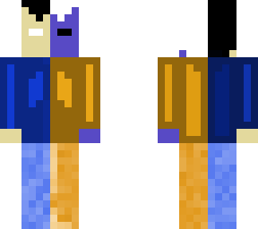reverse herobrine