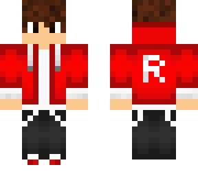 ronaldoplay!
