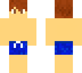 ryguyrocky swimming suit