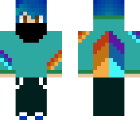 ryry's skin