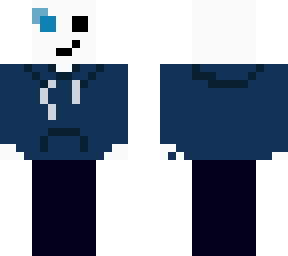 same th skeleton