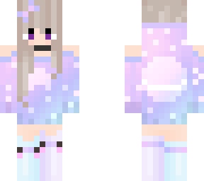 saturngirl