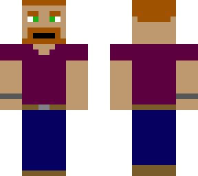 sean (my oc)