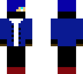 secretboy