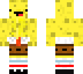 skeppy spongebobz