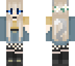 skin edit