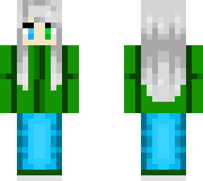 skin request- fredodisco