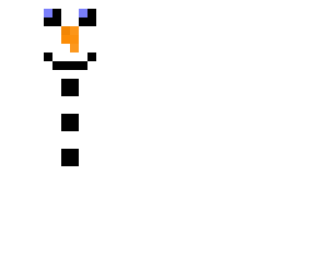 snowman