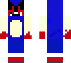 sonic.exe read the description 5