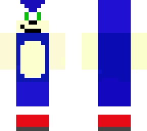 sonic the hedgehog