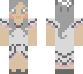 steel jen