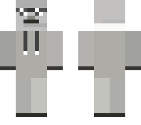 stone monster kid (high school version)