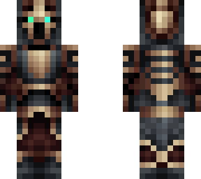 stronghold night(edit of stronghold defender)