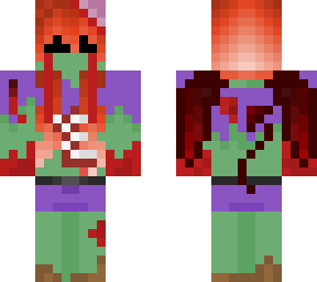 sunny zombie