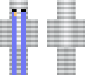 super sad prisoner