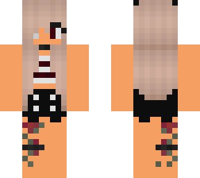 swimsuit