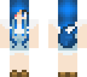 sylvia outfit 1