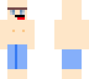 towel dude!!