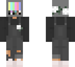 tv dark