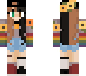 ummm idk how to put skins on minecraft and idk what i am doing
