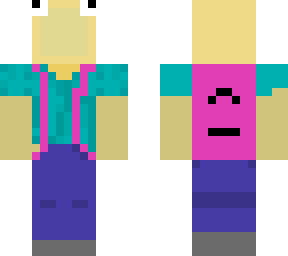 unspeakable noob