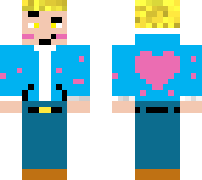 valentines braeden