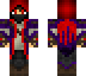 vampire assassin