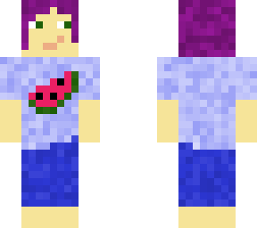 watermelon shirt