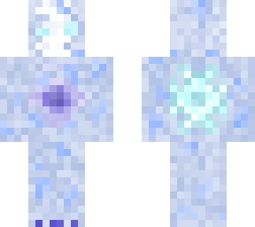winter golem