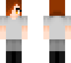 *remake* (sage) *original hair*