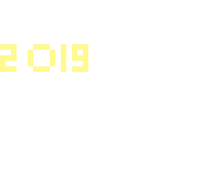 2019!!!!!!