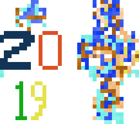 2019 yaaaaaaaaaaay