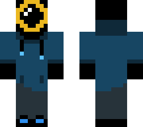a non orig**** skin i used a different skin for it