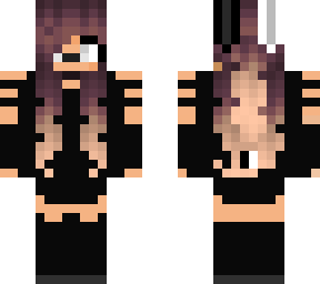added tail & changed ears