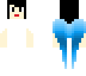 angel-my first skin