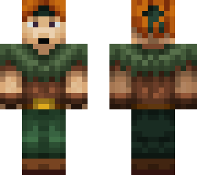 archer