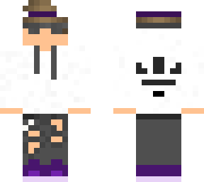 ashton_crafter's skin