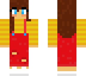 autumn girl